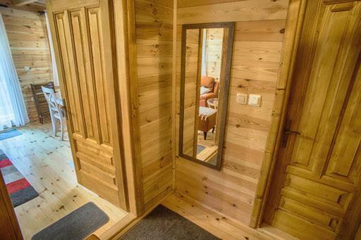 Guest House Mickovic Zabljak  Luaran gambar