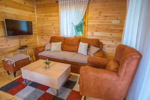 Guest House Mickovic Zabljak  Luaran gambar