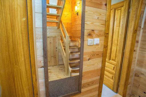 Guest House Mickovic Zabljak  Luaran gambar
