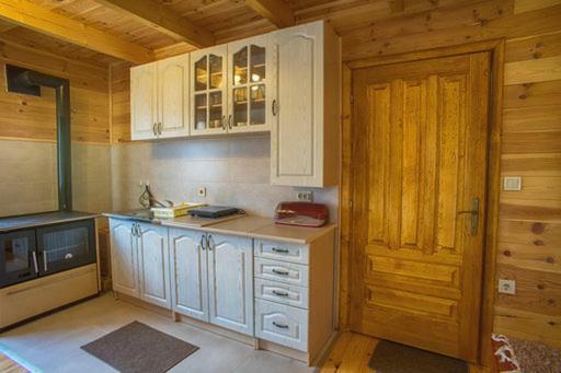 Guest House Mickovic Zabljak  Luaran gambar