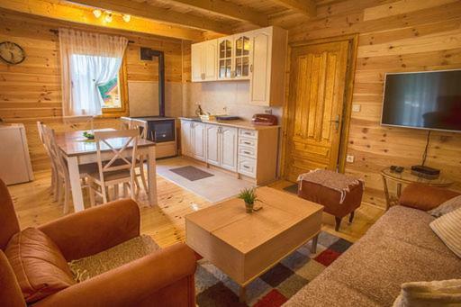 Guest House Mickovic Zabljak  Luaran gambar