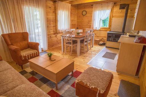 Guest House Mickovic Zabljak  Luaran gambar