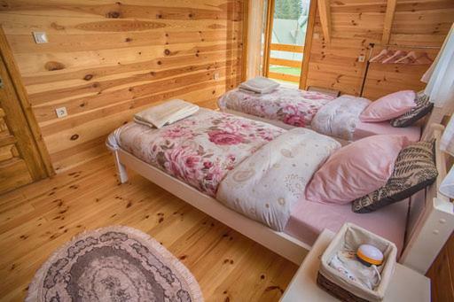 Guest House Mickovic Zabljak  Luaran gambar