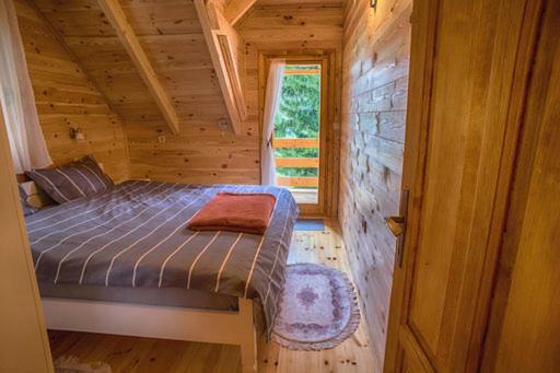 Guest House Mickovic Zabljak  Luaran gambar