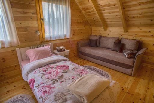 Guest House Mickovic Zabljak  Luaran gambar