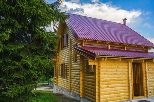 Guest House Mickovic Zabljak  Luaran gambar