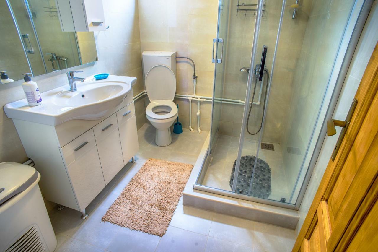 Guest House Mickovic Zabljak  Luaran gambar