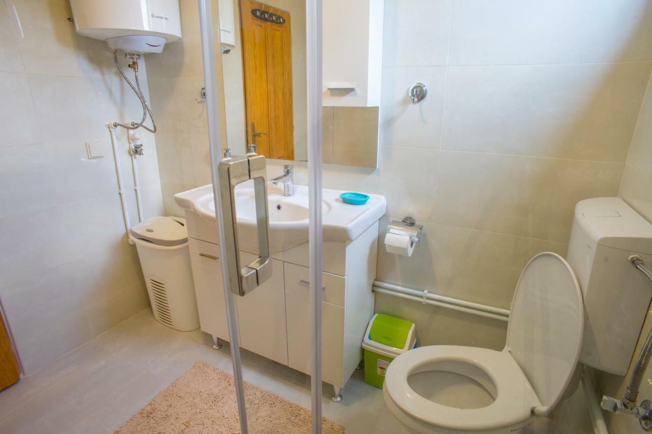 Guest House Mickovic Zabljak  Luaran gambar