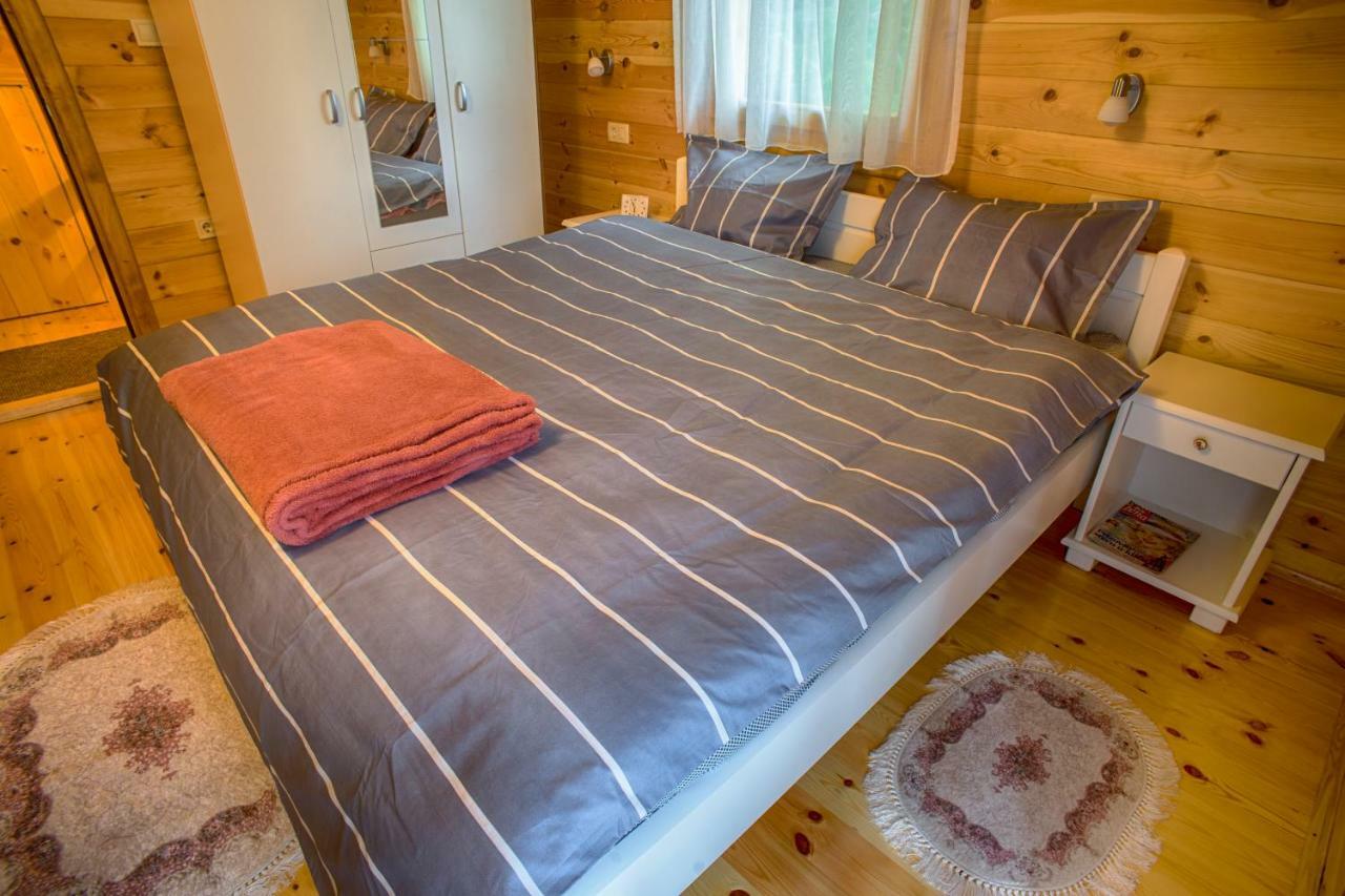 Guest House Mickovic Zabljak  Luaran gambar